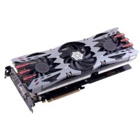 видеокарта Inno3D C960-2SDN-M5CNX