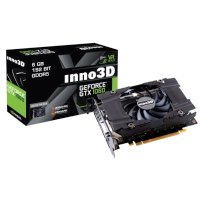 видеокарта Inno3D N1060-2DDN-N5GN