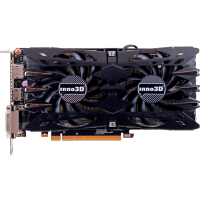 Inno3D N106F-2SDN-N5GS