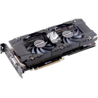 видеокарта Inno3D N1070-1SDN-P5DN