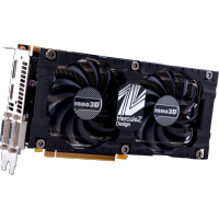 Inno3D N1070-2SDV-P5DS