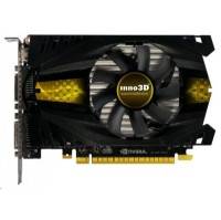 Inno3D N75T-1DDV-E5CW