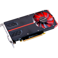 Inno3D nVidia GeForce GTX 1050 Ti 4Gb N105T2-1SDV-M5CM