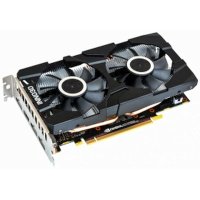 видеокарта Inno3D nVidia GeForce GTX 1660 6Gb N16602-06D5-1521VA15