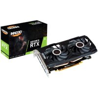 видеокарта Inno3D nVidia GeForce RTX 2060 6Gb N20602-06D6-1710VA15L