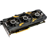 видеокарта Inno3D nVidia GeForce RTX 2080 8Gb N20803-08D6X-1180VA24