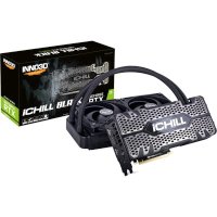видеокарта Inno3D nVidia GeForce RTX 2080 Ti 11Gb C208TB-11D6X-11500004