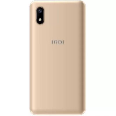 смартфон Inoi 2 2019 1/8GB Gold
