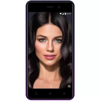 Inoi 2 2019 1/8GB Purple Green