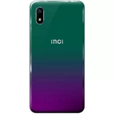 смартфон Inoi 2 2019 1/8GB Purple Green