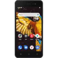 Inoi 2 Lite 2021 1/16GB Black