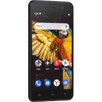 смартфон Inoi 2 Lite 2021 1/16GB Black