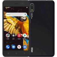 смартфон Inoi 2 Lite 2021 1/8GB Black