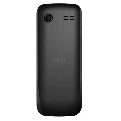 Inoi 244 Modern Plus 4G Black