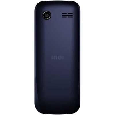 Inoi 244 Modern Plus 4G Dark Blue
