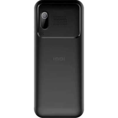 Inoi 340 PowerHub 4G Black