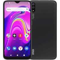 смартфон INOI 7 2020 2/16GB Black