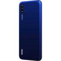 смартфон INOI 7 2021 4/64GB Blue