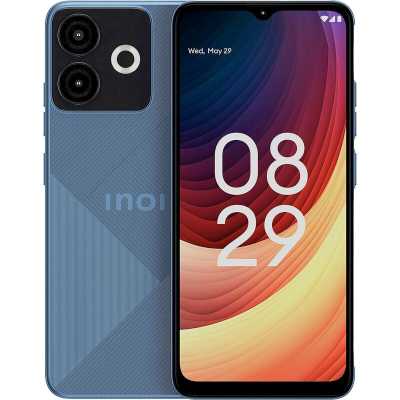 смартфон Inoi A14 2/64GB Blue