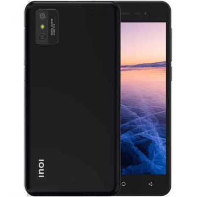 смартфон Inoi A22 Lite 1/16GB Black