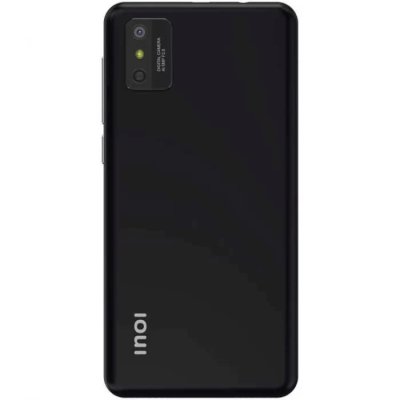 смартфон Inoi A22 Lite 1/16GB Black