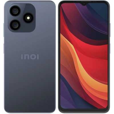 смартфон Inoi A35 4/128GB Blue