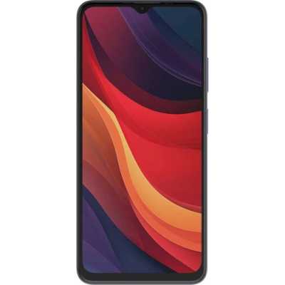 Inoi A35 4/128GB Blue
