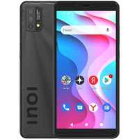 смартфон INOI A52 Lite 1/32GB Black