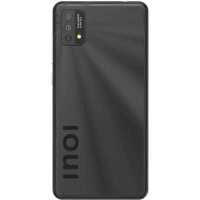 смартфон INOI A52 Lite 1/32GB Black