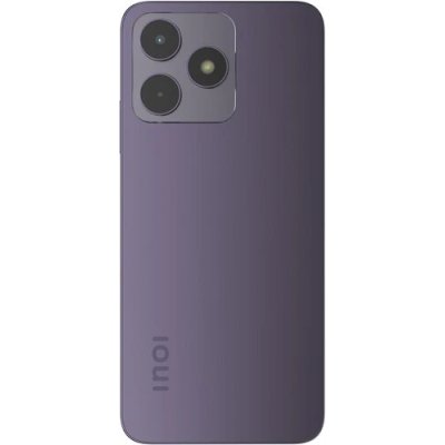 смартфон Inoi A54 4/256GB Purple