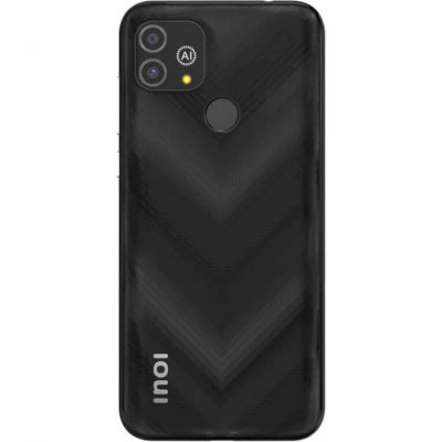 смартфон Inoi A62 2/64GB Black