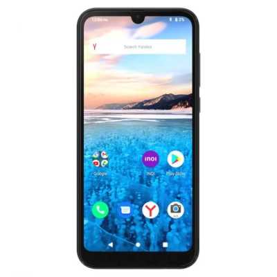 Inoi A62 2/64GB Green
