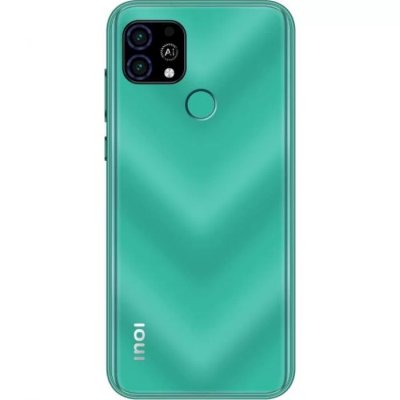 смартфон Inoi A62 2/64GB Green