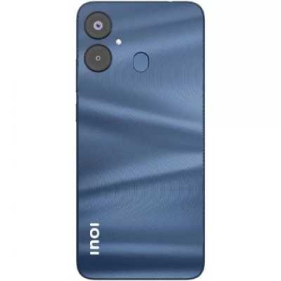 Inoi A63 3/64GB Blue