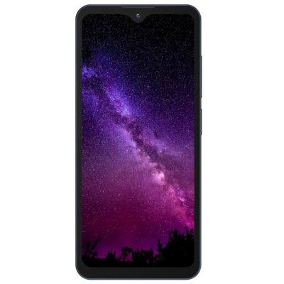 смартфон Inoi A72 2/32GB Black