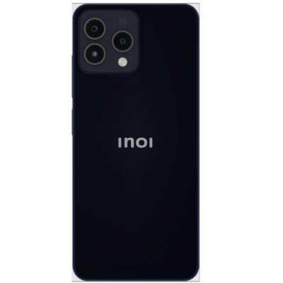 Inoi A72 2/32GB Black
