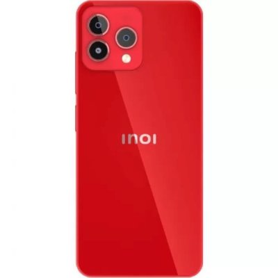 Inoi A72 2/32GB Red