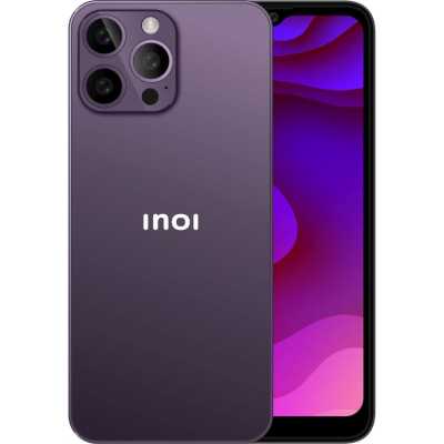 

Inoi A72 4/128GB Deep Purple