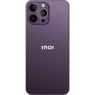 смартфон Inoi A72 4/128GB Deep Purple