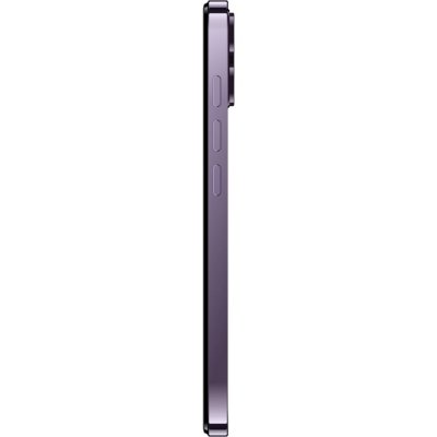 смартфон Inoi A72 4/128GB Deep Purple