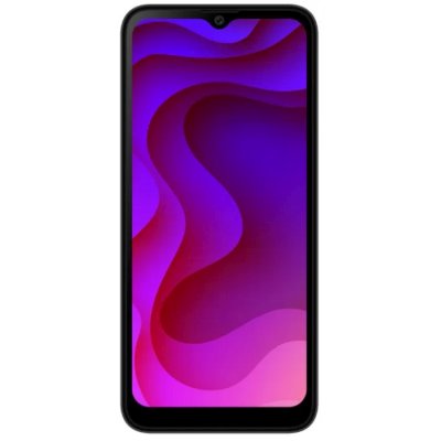 Inoi A72 4/128GB Space Gray