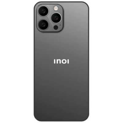 смартфон Inoi A72 4/128GB Space Gray