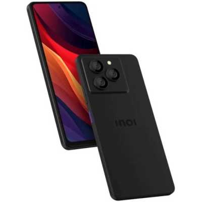 Inoi A75 Elegance 16/512GB Black