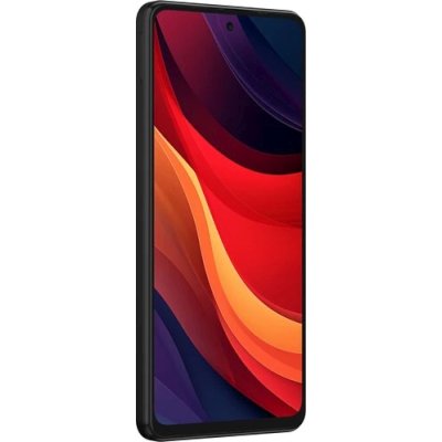 смартфон Inoi A75 Elegance 6/256GB Black