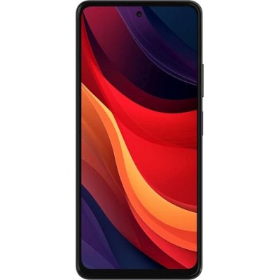 Inoi A75 Elegance 6/512GB Black