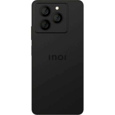 Inoi A75 Elegance 6/512GB Black