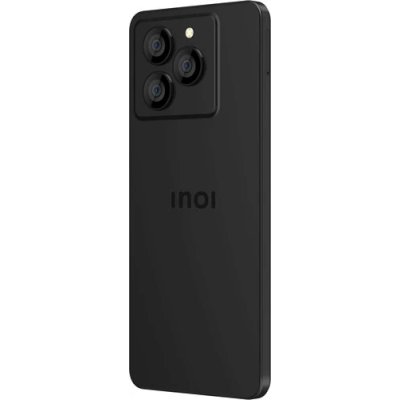 Inoi A75 Elegance 6/512GB Black