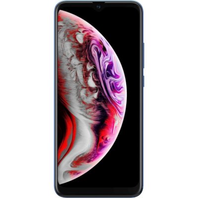 Inoi A83 6/128GB Blue
