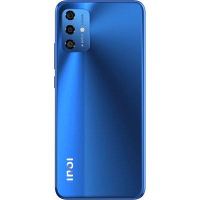 смартфон Inoi A83 6/128GB Blue