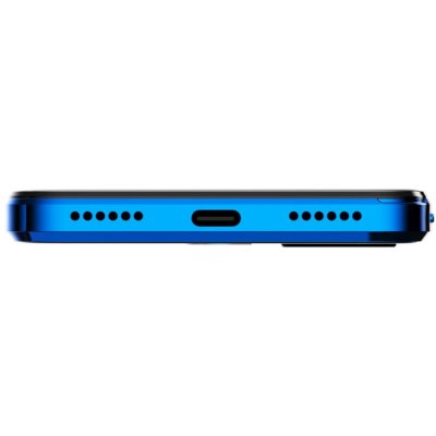 смартфон Inoi A83 6/128GB Blue